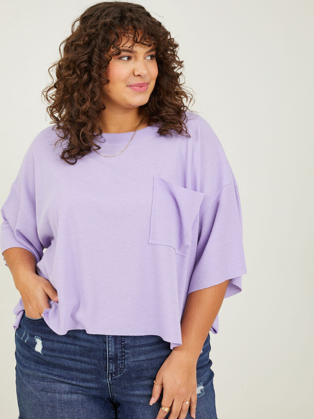 Elle Top Detail 2 - ARULA