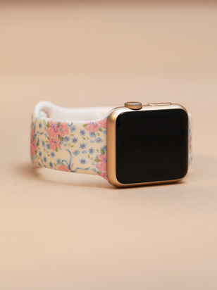 Flora Bow Watch Band - ARULA