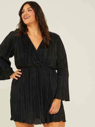 Georgianna Dress - ARULA
