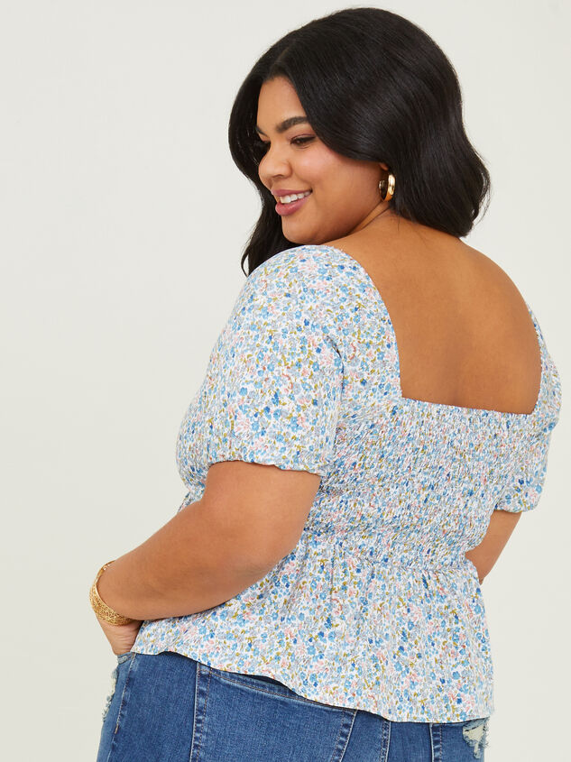 Callan Top Detail 4 - ARULA