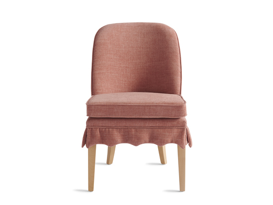 Ali Upholstered Dining Chair - ARULA - 