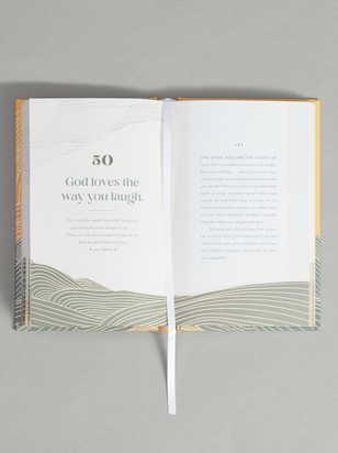 100 Things God Loves About You Book - ARULA