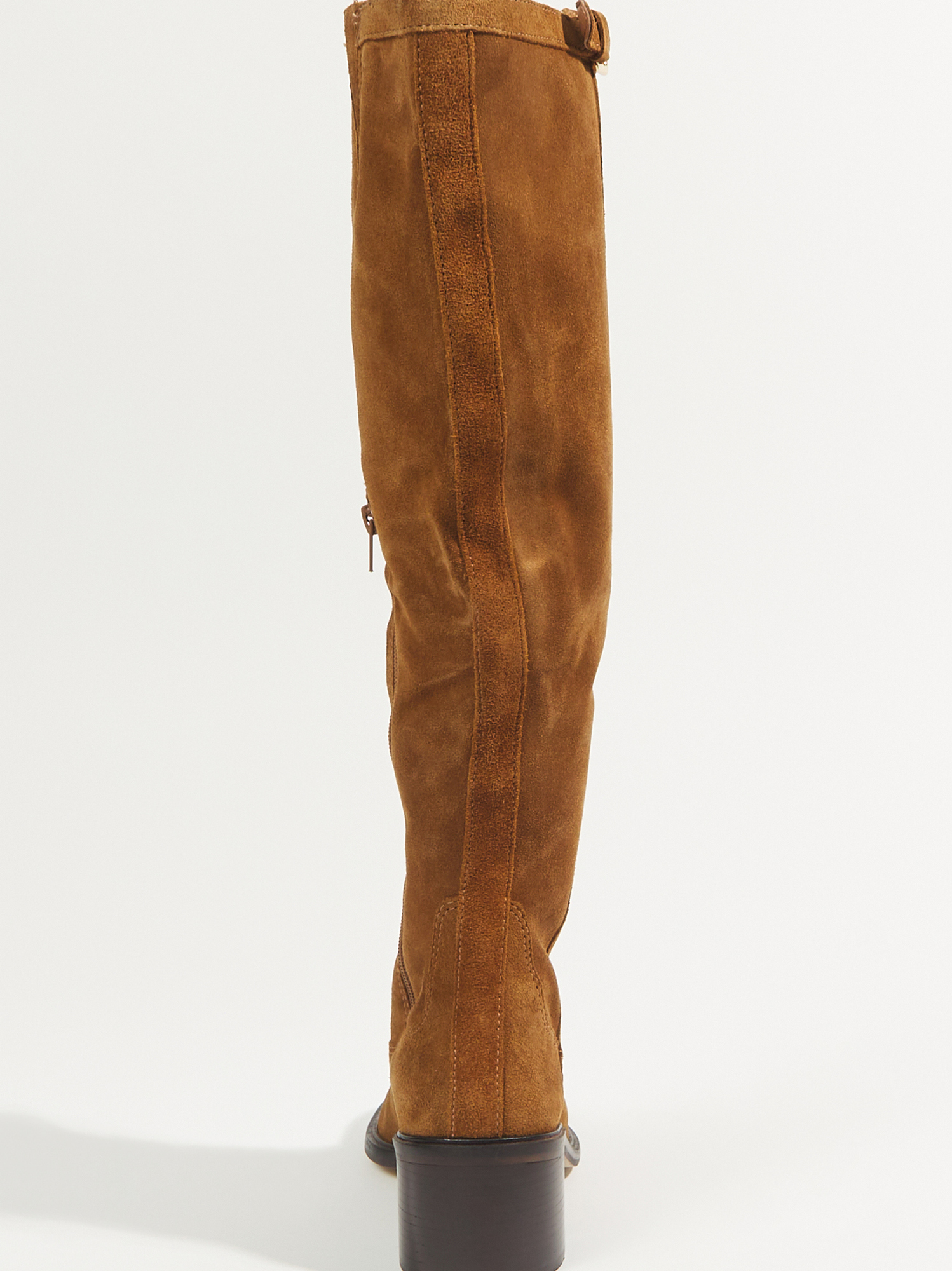 Adriana Tall Suede Riding Boots By Matisse Altar d State