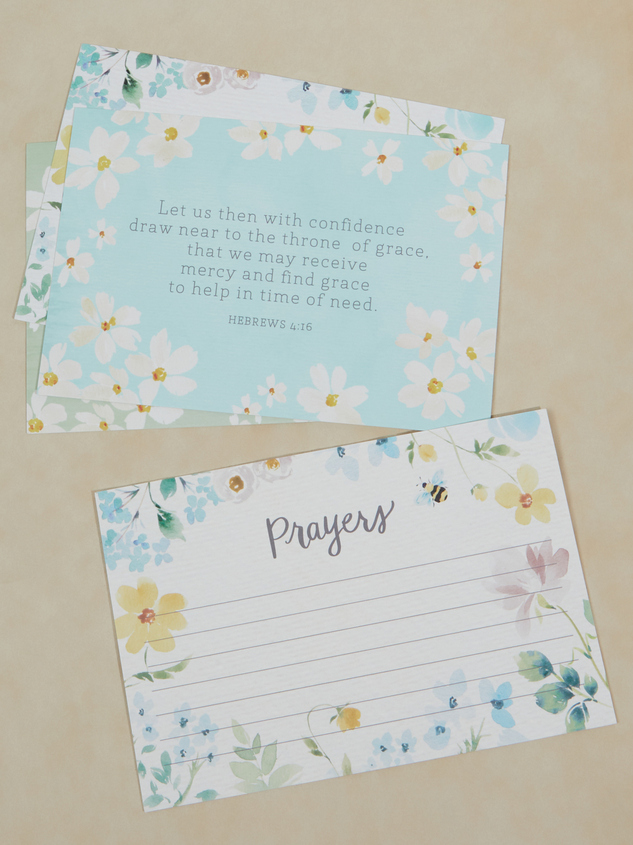 Prayer Cards Detail 2 - ARULA