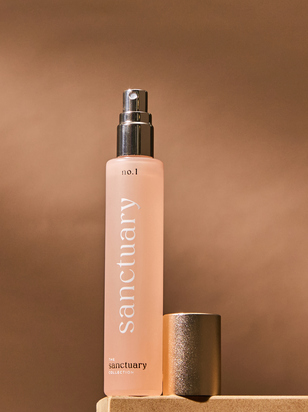 Altar'd State Sanctuary Travel Perfume - ARULA