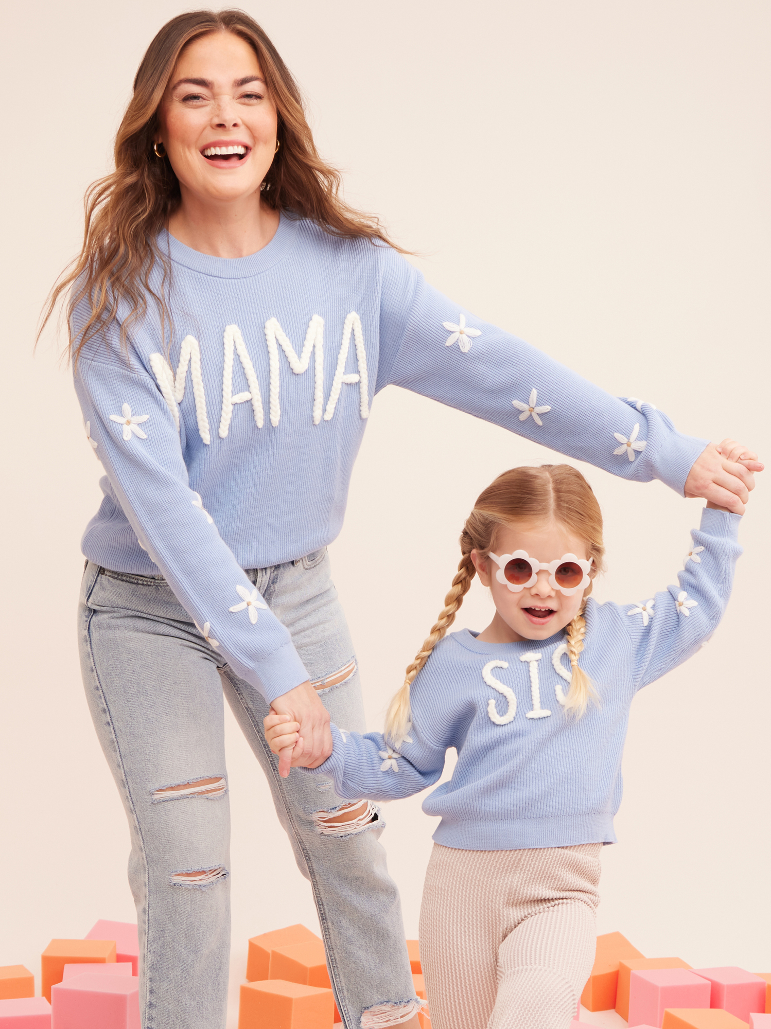 Sis the label trui on sale