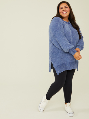 Sofia Sweater - ARULA