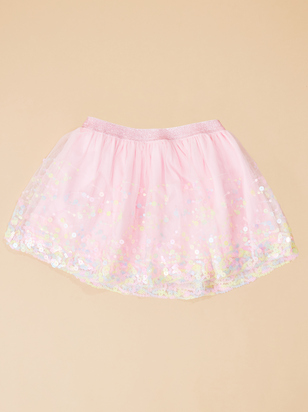 Pastel Confetti Tutu - ARULA