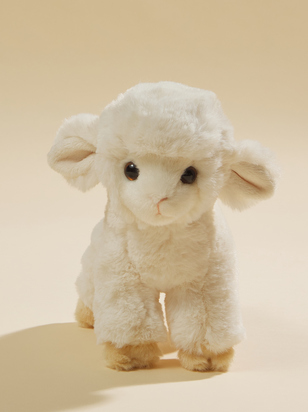 Little Lamb Plush - ARULA