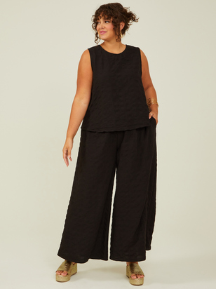 Kennedy Pants - ARULA