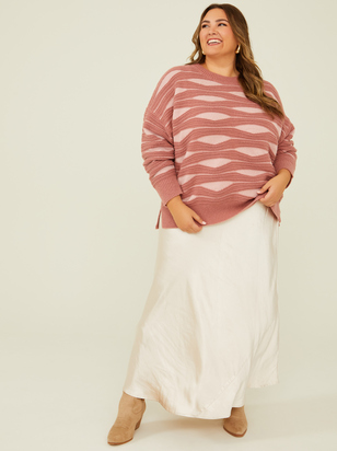 Lily-Rose Sweater - ARULA
