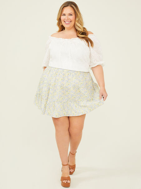 Claire Skirt - ARULA