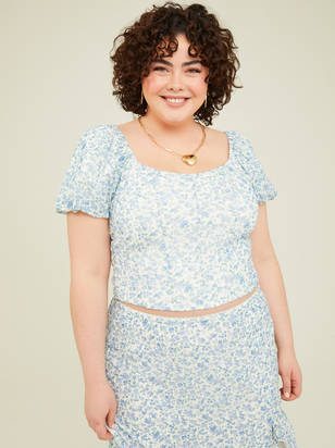Mid and Plus Size Summer Concert Outfits ARULA