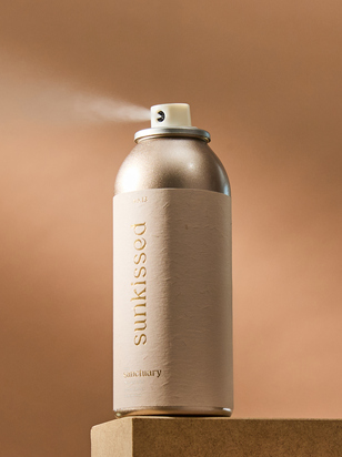 Sunkissed Room Spray - ARULA