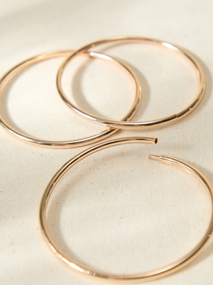 Classic Bangle Set - ARULA