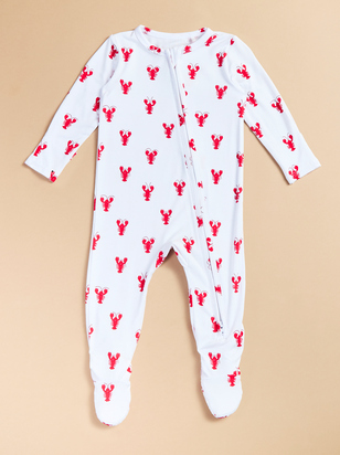 You're My Lobster Footie - ARULA - 