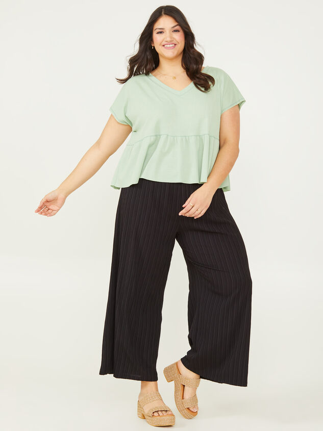 Willa Pants Detail 1 - ARULA