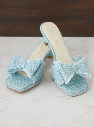 Penelope Kitten Heels by Matisse - ARULA - 