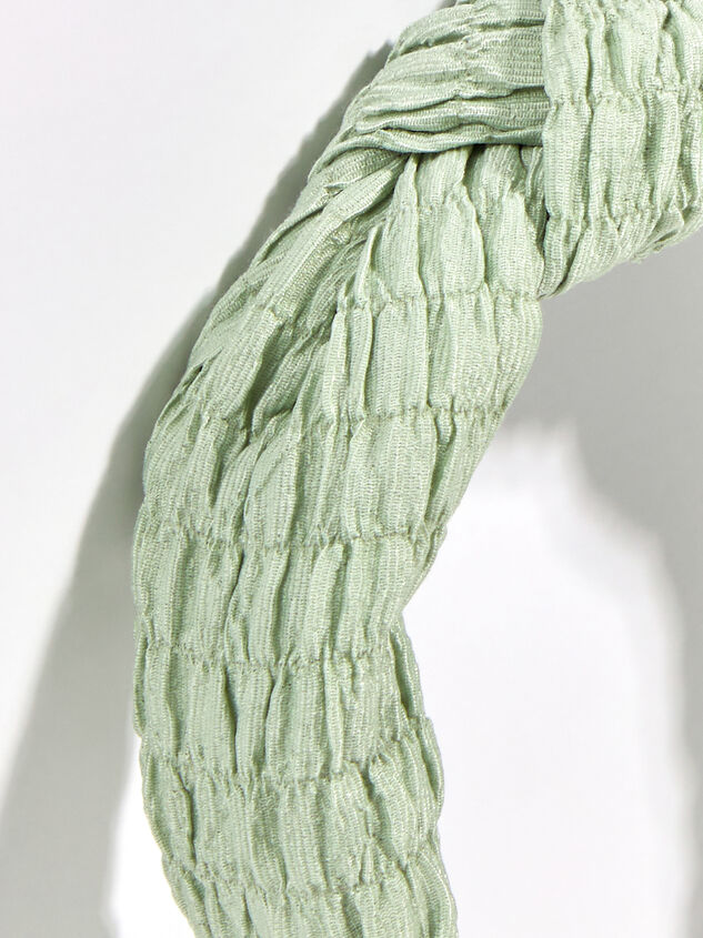 Florence Headband Detail 2 - ARULA