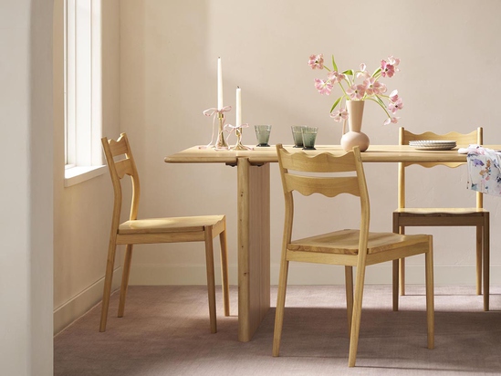 Mabel Dining Chair - ARULA - 