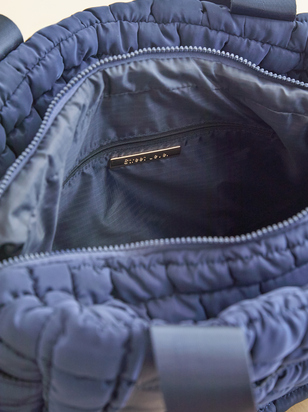 Level Up Puffer Tote Bag - ARULA