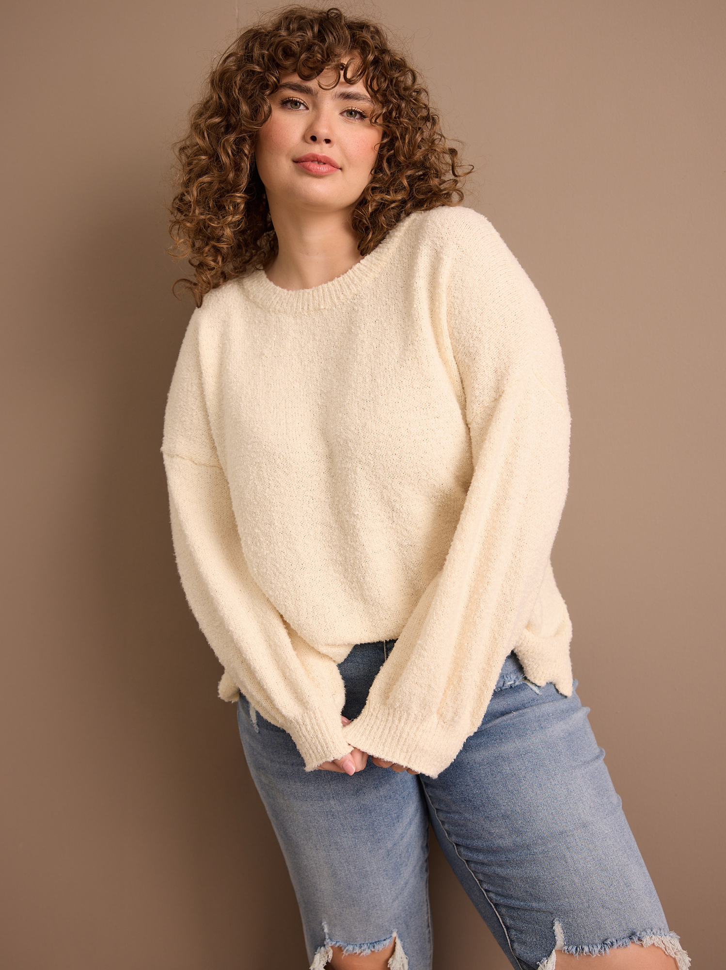 Soft sweatshirts 2025