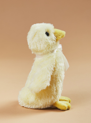 Slicker Duck Plush - ARULA