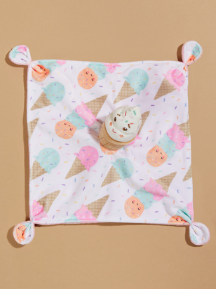 Ice Cream Soothie Blanket - ARULA