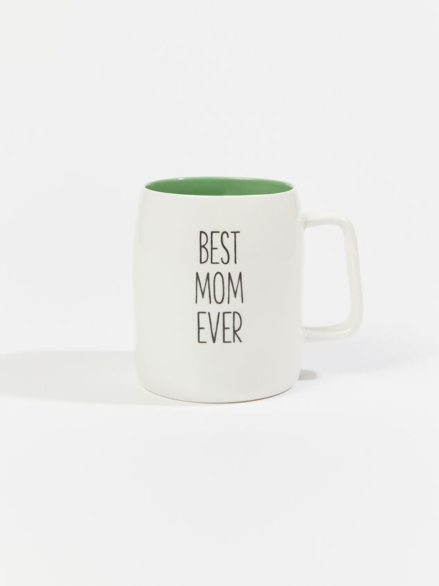 Best Mom Ever Mug - ARULA