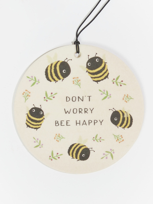 Bee Happy Car Air Fresheners - ARULA