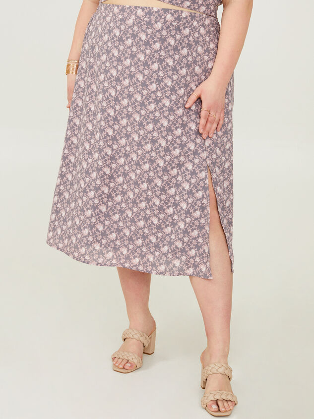 Margot Skirt Detail 2 - ARULA