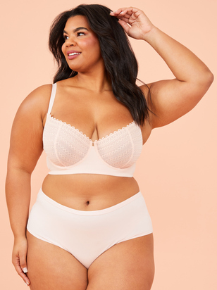 Underwire Bralette - ARULA