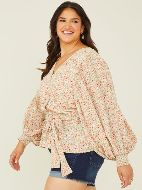 Elizabeth Top - ARULA