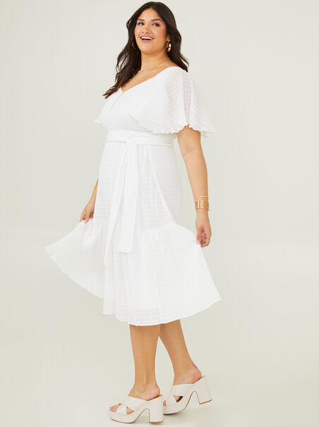 Alice Dress - ARULA