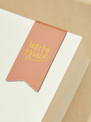 The Daily Grace Magnetic Bookmark - ARULA