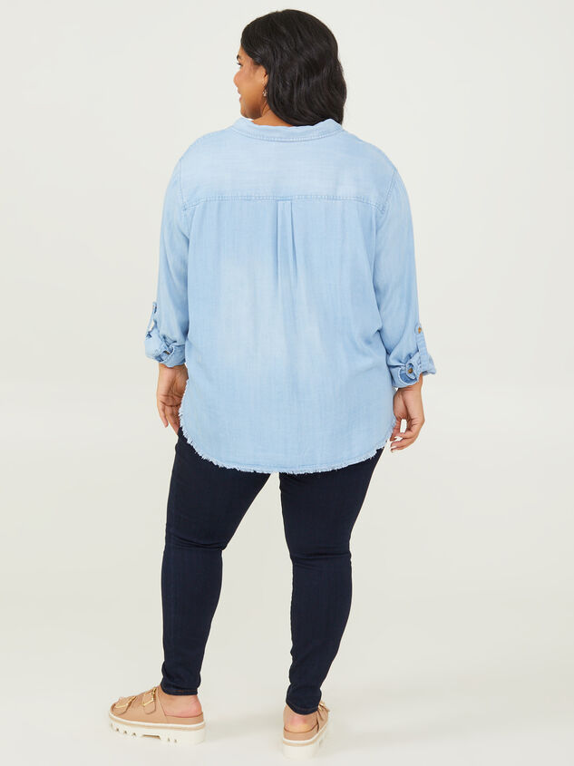 Julianna Top Detail 4 - ARULA
