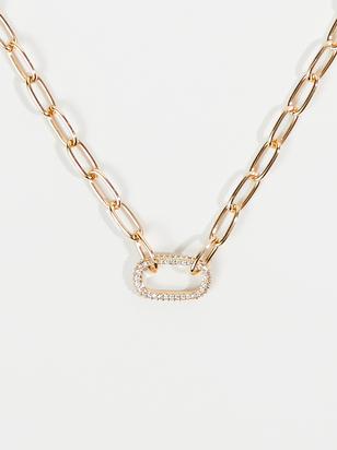 Briar Chain Necklace - ARULA
