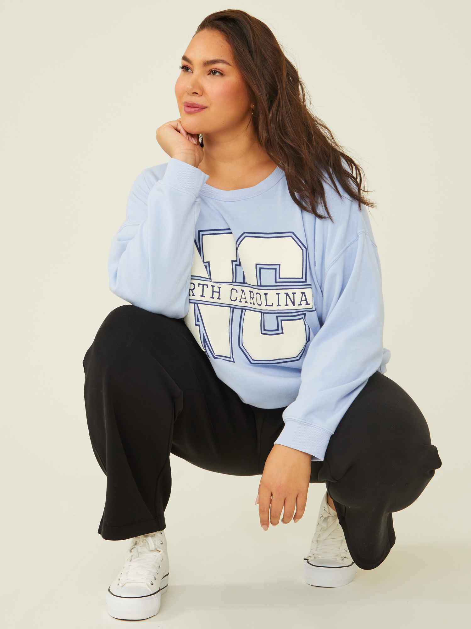 Carolina sweatshirt store