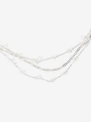 Eleanor Necklace - ARULA