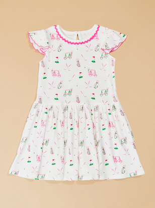 Putt Princess Dress by Mudpie - ARULA - 