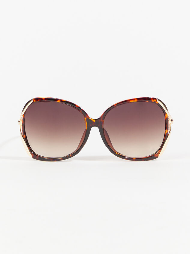 Alora Sunglasses - ARULA