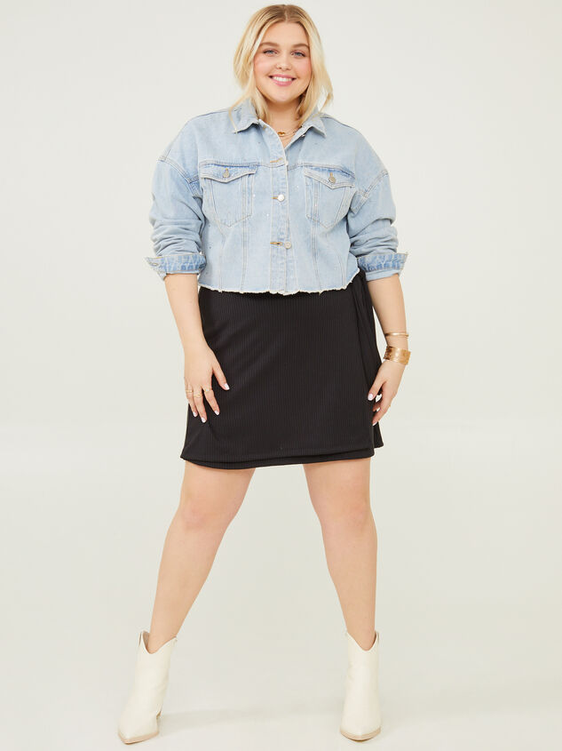 Savannah Skirt Detail 4 - ARULA