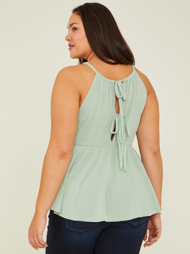 Shayla Top Detail 5 - ARULA