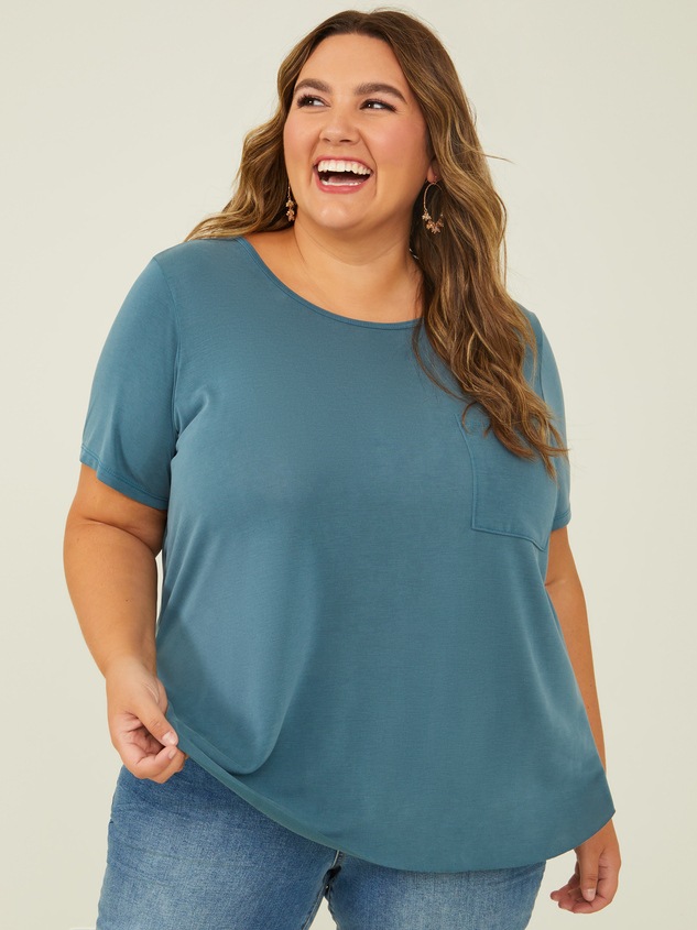 Avianna Top - ARULA