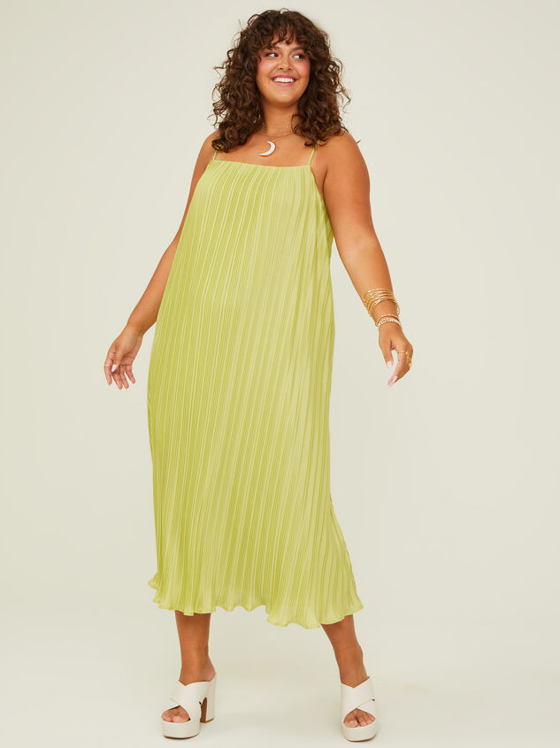 Fairleigh Dress Detail 1 - ARULA