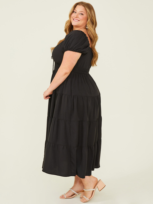 Claire Maxi Dress - ARULA