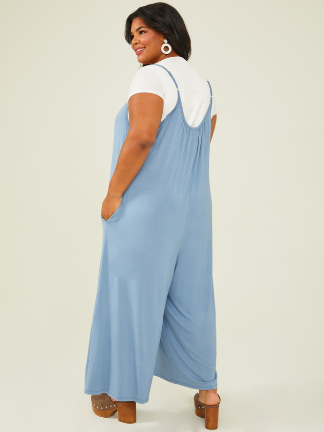 Aiden Overalls Detail 4 - ARULA