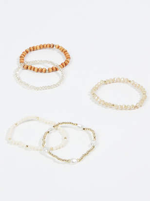 Spirit Bracelet Set - ARULA
