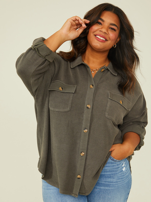 Briana Shacket - ARULA