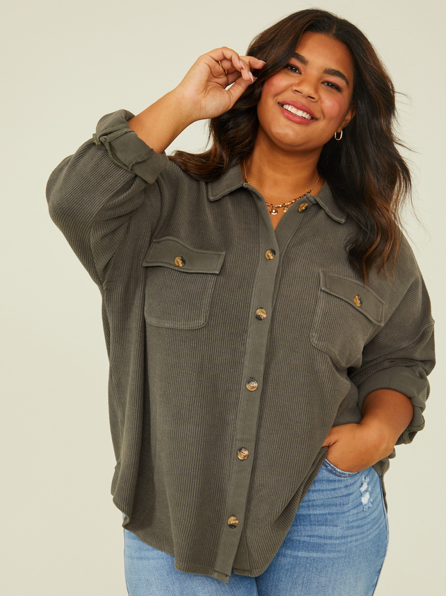 Briana Shacket - ARULA